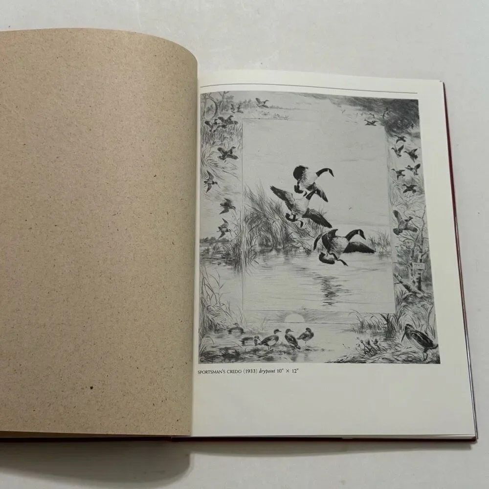 To Keep a Tryst with the Dawn: An Appreciate of Roland Clark ( Signed & Numbered